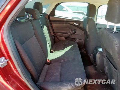 Zdjęcie 10 z 16 samochodu: 2017 FORD FOCUS SE VIN:1FADP3F25HL204901 - miniatura