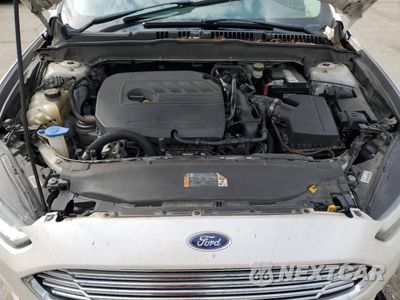 Zdjęcie 11 z 14 samochodu: 2014 FORD FUSION SE VIN:1FA6P0HD3E5351112 - miniatura