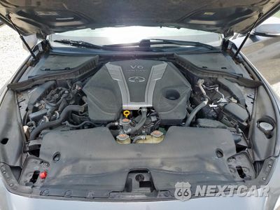 Zdjęcie 11 z 13 samochodu: 2018 INFINITI Q50 LUXE VIN:JN1EV7AP3JM358783 - miniatura