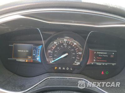 Zdjęcie 9 z 12 samochodu: 2017 FORD FUSION SE HYBRID VIN:3FA6P0LU4HR409639 - miniatura