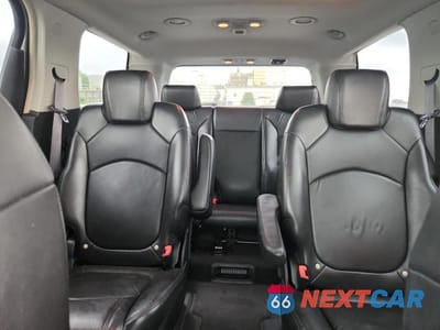 Zdjęcie 10 z 13 samochodu: 2008 SATURN OUTLOOK XR VIN:5GZER337X8J205044 - miniatura