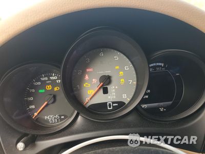 Zdjęcie 9 z 13 samochodu: 2016 PORSCHE MACAN S VIN:WP1AB2A58GLB55617 - miniatura