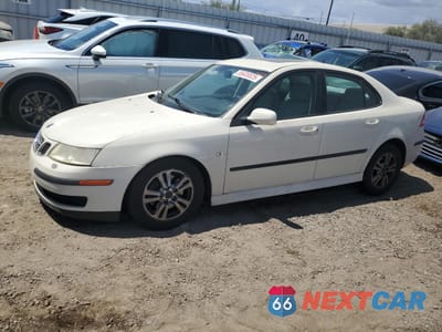 2006 SAAB 9-3 YS3FD49Y861147967 - główne zdjęcie licytacji z USA - miniatura
