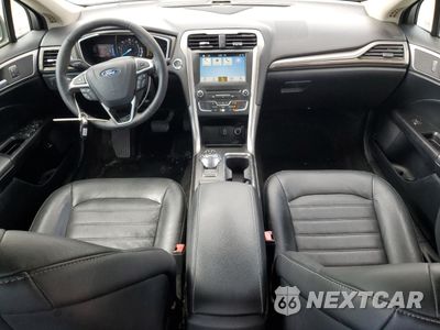 Zdjęcie 8 z 13 samochodu: 2018 FORD FUSION SE HYBRID VIN:3FA6P0LU5JR171712 - miniatura