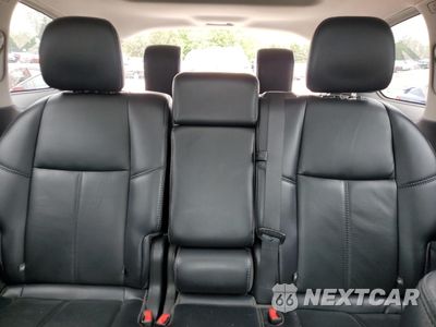 Zdjęcie 10 z 15 samochodu: 2017 NISSAN PATHFINDER S VIN:5N1DR2MM6HC913724 - miniatura