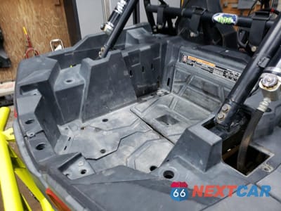 Zdjęcie 6 z 10 samochodu: 2016 POLARIS RZR XP 1000 EPS VIN:3NSVDE99XGF783590 - miniatura