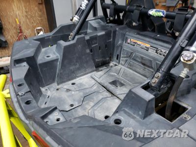 Zdjęcie 6 z 10 samochodu: 2016 POLARIS RZR XP 1000 EPS VIN:3NSVDE99XGF783590 - miniatura