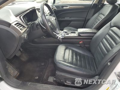 Zdjęcie 7 z 13 samochodu: 2017 FORD FUSION SE HYBRID VIN:3FA6P0LU2HR359548 - miniatura