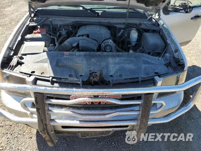 Zdjęcie 11 z 12 samochodu: 2011 GMC SIERRA K1500 SLE VIN:1GTR2VE33BZ253961 - miniatura