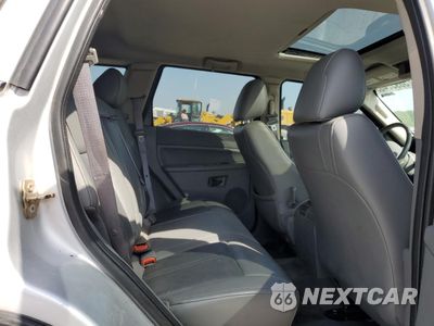 Zdjęcie 11 z 13 samochodu: 2006 JEEP GRAND CHEROKEE LIMITED VIN:1J4HR58N56C302035 - miniatura