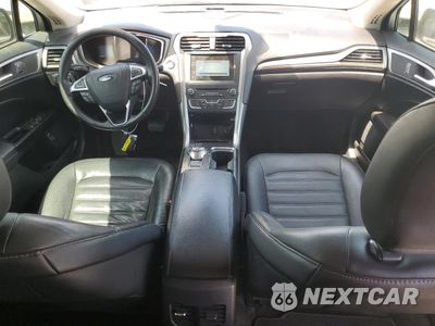 Zdjęcie 8 z 13 samochodu: 2017 FORD FUSION SE HYBRID VIN:3FA6P0LU9HR409314 - miniatura
