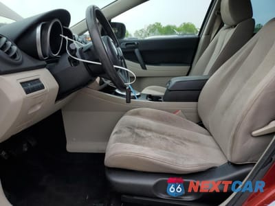 Zdjęcie 7 z 15 samochodu: 2007 MAZDA CX-7 VIN:JM3ER293X70102833 - miniatura