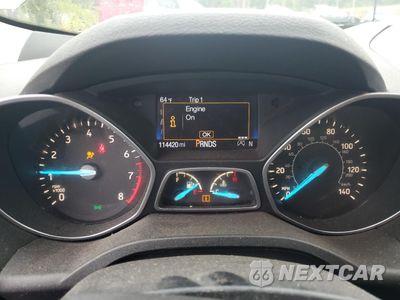 Zdjęcie 9 z 15 samochodu: 2017 FORD ESCAPE TITANIUM VIN:1FMCU0JD2HUA19734 - miniatura