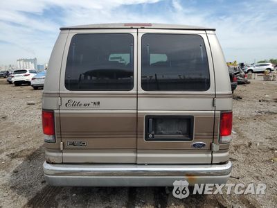 Zdjęcie 6 z 13 samochodu: 2001 FORD ECONOLINE E150 VAN VIN:1FDRE14W41HB03000 - miniatura