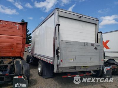Trzecie zdjęcie samochodu z tyłu: 2023 FREIGHTLINER M2 106 MEDIUM DUTY VIN:3ALACWFC8PDUD8959 - miniatura