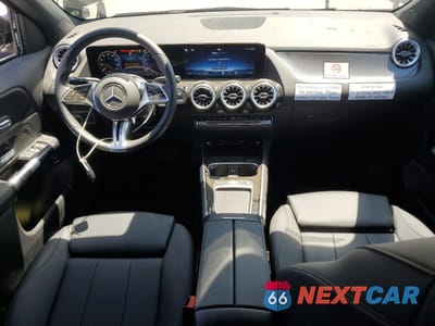 Zdjęcie 8 z 13 samochodu: 2025 MERCEDES-BENZ GLA 250 VIN:W1N4N4GB6SJ673656 - miniatura