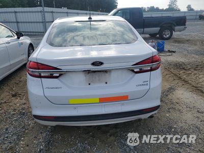 Zdjęcie 6 z 13 samochodu: 2018 FORD FUSION SE HYBRID VIN:3FA6P0LU3JR278676 - miniatura