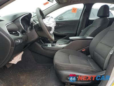 Zdjęcie 7 z 12 samochodu: 2016 CHEVROLET MALIBU LT VIN:1G1ZE5ST9GF308698 - miniatura