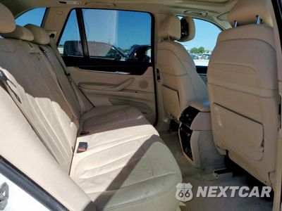 Zdjęcie 11 z 15 samochodu: 2015 BMW X5 XDRIVE35I VIN:5UXKR0C56F0K60707 - miniatura