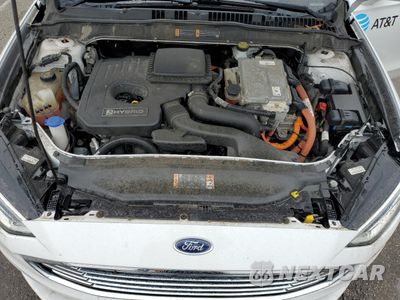 Zdjęcie 11 z 13 samochodu: 2018 FORD FUSION SE HYBRID VIN:3FA6P0LU5JR278758 - miniatura