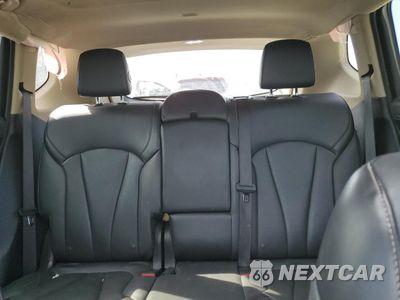 Zdjęcie 10 z 14 samochodu: 2017 BUICK ENVISION PREMIUM VIN:LRBFXESX1HD021861 - miniatura