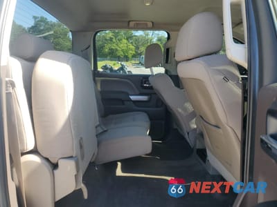 Zdjęcie 10 z 14 samochodu: 2014 CHEVROLET SILVERADO K1500 LT VIN:3GCUKREC3EG281698 - miniatura