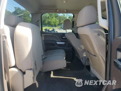 Zdjęcie 10 z 14 samochodu: 2014 CHEVROLET SILVERADO K1500 LT VIN:3GCUKREC3EG281698 - miniatura