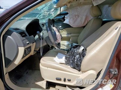 Zdjęcie 7 z 12 samochodu: 2012 FORD FUSION SEL VIN:3FAHP0JA9CR211553 - miniatura