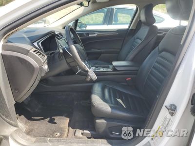 Zdjęcie 7 z 12 samochodu: 2018 FORD FUSION SE HYBRID VIN:3FA6P0LU1JR171917 - miniatura