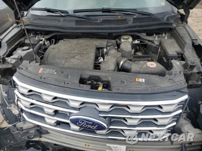 Zdjęcie 12 z 16 samochodu: 2016 FORD EXPLORER XLT VIN:1FM5K7D84GGA23111 - miniatura