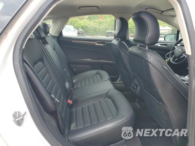Zdjęcie 10 z 12 samochodu: 2018 FORD FUSION SE HYBRID VIN:3FA6P0LU1JR278756 - miniatura
