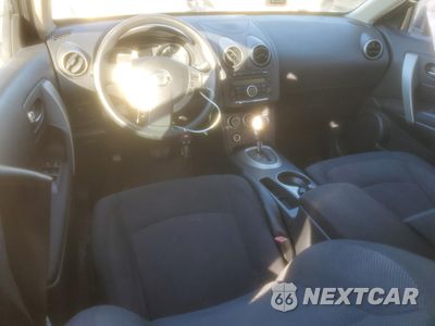 Zdjęcie 8 z 14 samochodu: 2011 NISSAN ROGUE S VIN:JN8AS5MT6BW163353 - miniatura