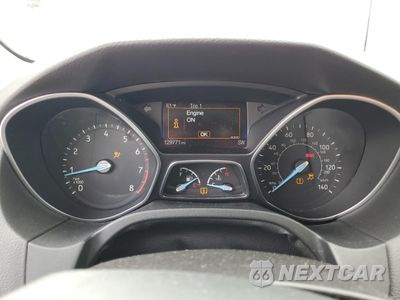 Zdjęcie 9 z 14 samochodu: 2015 FORD FOCUS SE VIN:1FADP3F23FL350274 - miniatura