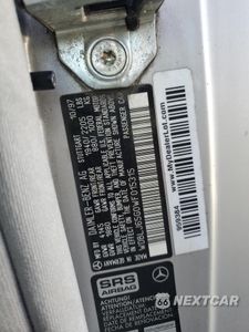 Zdjęcie 12 z 12 samochodu: 1998 MERCEDES-BENZ CLK 320 VIN:WDBLJ65G0WF015315 - miniatura