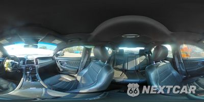 Zdjęcie 14 z 14 samochodu: 2013 FORD TAURUS SHO VIN:1FAHP2KTXDG200663 - miniatura