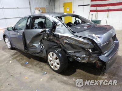Drugie zdjęcie samochodu z przodu: 2010 HONDA ACCORD VIN:1HGCP2F83AA099444 - miniatura