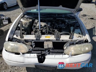 Zdjęcie 11 z 12 samochodu: 2001 CHEVROLET LUMINA VIN:2G1WL52J011271871 - miniatura