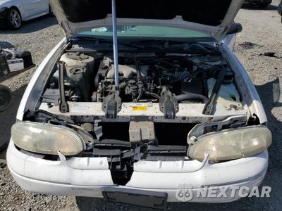 Zdjęcie 11 z 12 samochodu: 2001 CHEVROLET LUMINA VIN:2G1WL52J011271871 - miniatura