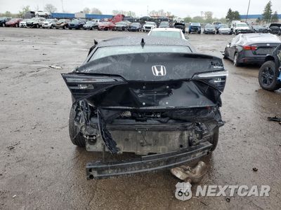 Zdjęcie 6 z 12 samochodu: 2025 HONDA CIVIC SPORT VIN:2HGFE2F59SH551585 - miniatura