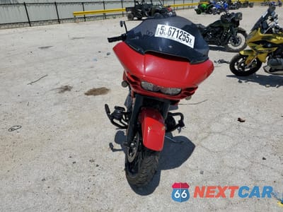 Drugie zdjęcie samochodu z przodu: 2022 HARLEY-DAVIDSON FLTRXS VIN:1HD1KTP12NB636590 - miniatura