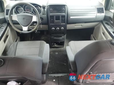 Zdjęcie 8 z 13 samochodu: 2009 DODGE GRAND CARAVAN SE VIN:2D8HN44E19R629031 - miniatura