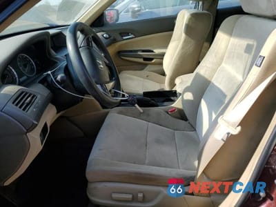 Zdjęcie 7 z 12 samochodu: 2009 HONDA ACCORD LXP VIN:1HGCP26499A134710 - miniatura
