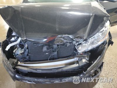 Zdjęcie 12 z 13 samochodu: 2016 TOYOTA HIGHLANDER XLE VIN:5TDJKRFH9GS501511 - miniatura