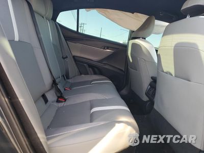 Zdjęcie 10 z 14 samochodu: 2025 TOYOTA CAMRY XSE VIN:4T1DAACK2SU571398 - miniatura