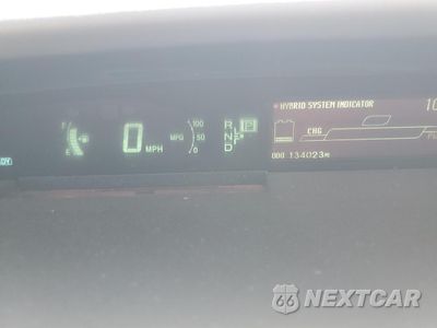 Zdjęcie 9 z 14 samochodu: 2010 TOYOTA PRIUS VIN:JTDKN3DU2A0197943 - miniatura