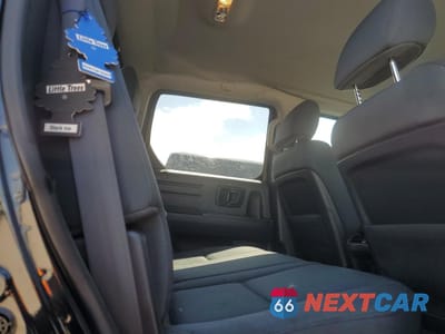 Zdjęcie 10 z 15 samochodu: 2013 HONDA RIDGELINE SPORT VIN:5FPYK1F77DB001524 - miniatura