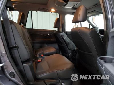 Zdjęcie 11 z 13 samochodu: 2022 HONDA PILOT ELITE VIN:5FNYF6H0XNB005658 - miniatura