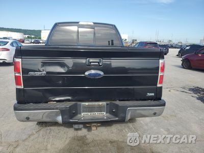 Zdjęcie 6 z 12 samochodu: 2010 FORD F150 SUPERCREW VIN:1FTFW1CV6AFD54299 - miniatura