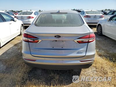 Zdjęcie 6 z 13 samochodu: 2020 FORD FUSION SE VIN:3FA6P0LU5LR119063 - miniatura