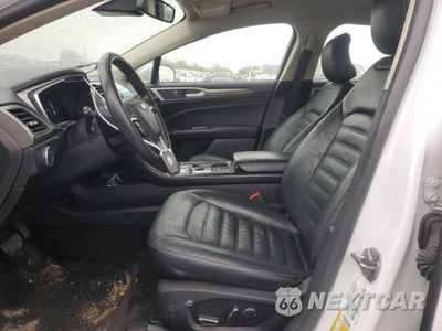 Zdjęcie 7 z 12 samochodu: 2017 FORD FUSION SE HYBRID VIN:3FA6P0LU9HR410060 - miniatura